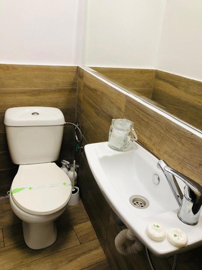 Central Petit Room Braszów Zewnętrze zdjęcie