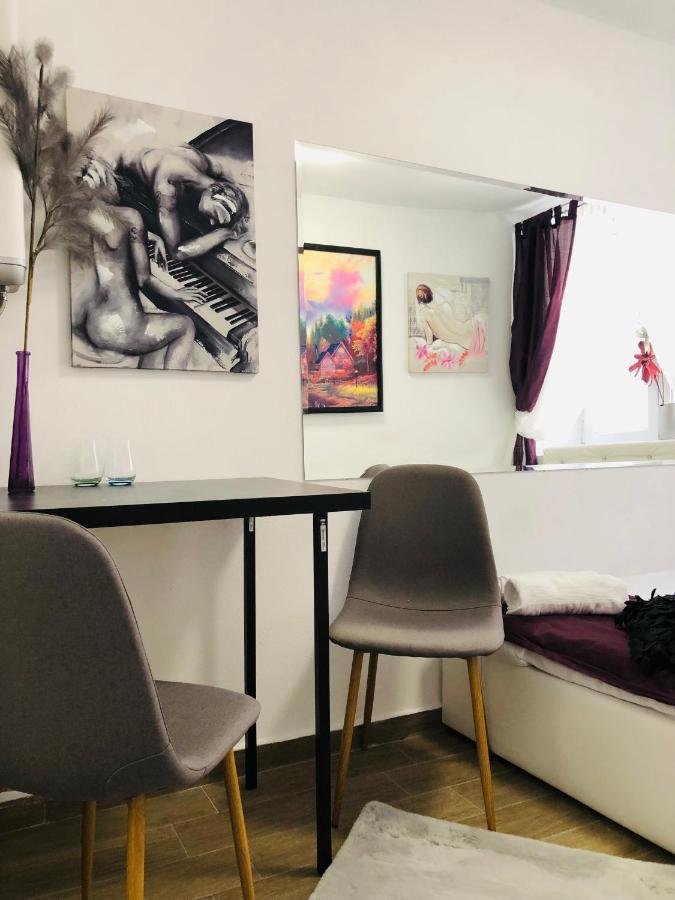 Central Petit Room Braszów Zewnętrze zdjęcie